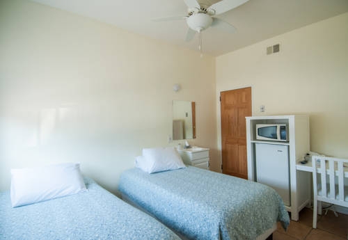 Imagen general del Hotel Ocean Park. Foto 2