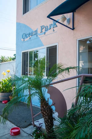 Imagen general del Hotel Ocean Park. Foto 3