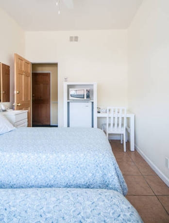 Imagen general del Hotel Ocean Park. Foto 4