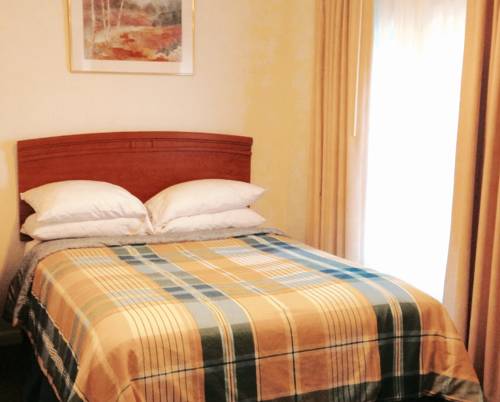Imagen de la habitación del Hotel Ocean Park Inn, Eastham. Foto 7