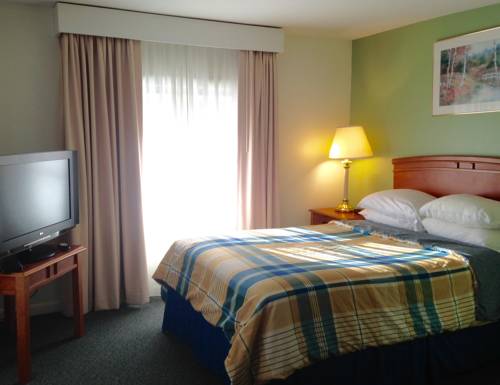 Imagen de la habitación del Hotel Ocean Park Inn, Eastham. Foto 8
