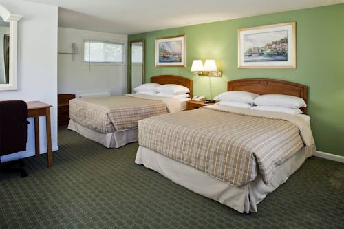 Imagen de la habitación del Hotel Ocean Park Inn, Eastham. Foto 10