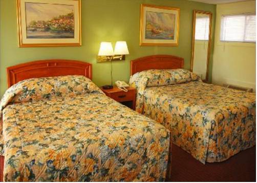 Imagen de la habitación del Hotel Ocean Park Inn, Eastham. Foto 11