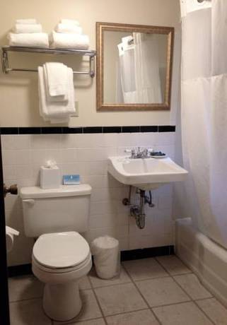 Imagen de la habitación del Hotel Ocean Park Inn, Eastham. Foto 14