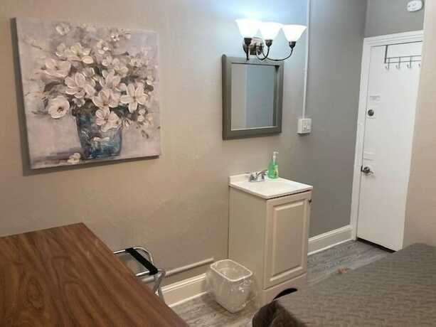 Imagen general del Hotel Ocean Park Inn, Ocean Grove. Foto 1