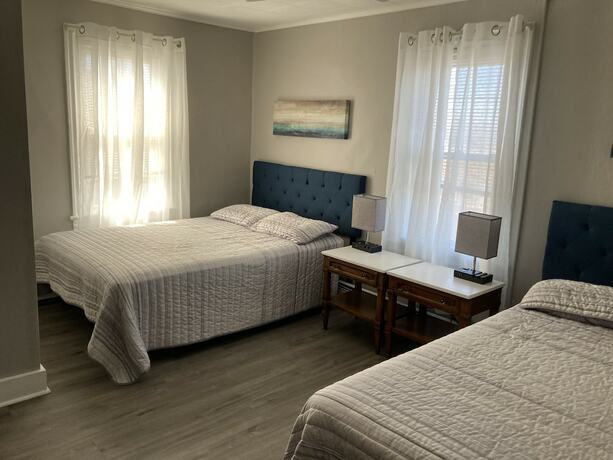 Imagen de la habitación del Hotel Ocean Park Inn, Ocean Grove. Foto 12