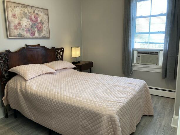 Imagen de la habitación del Hotel Ocean Park Inn, Ocean Grove. Foto 15