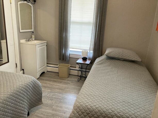 Imagen de la habitación del Hotel Ocean Park Inn, Ocean Grove. Foto 16