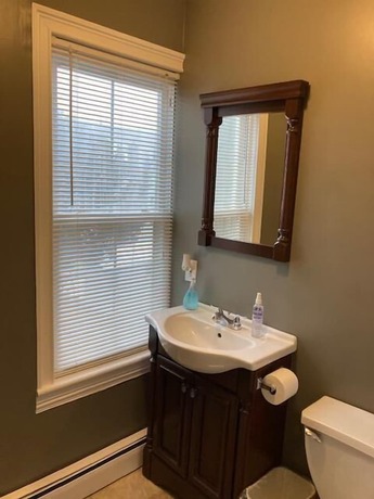 Imagen de la habitación del Hotel Ocean Park Inn, Ocean Grove. Foto 17