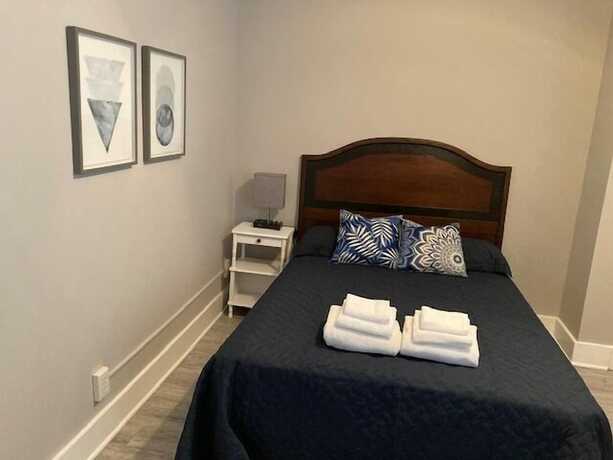 Imagen de la habitación del Hotel Ocean Park Inn, Ocean Grove. Foto 18