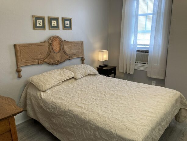 Imagen general del Hotel Ocean Park Inn, Ocean Grove. Foto 3