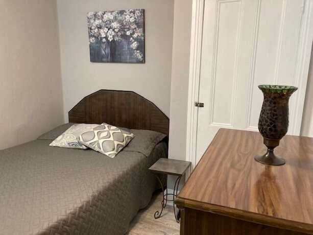 Imagen general del Hotel Ocean Park Inn, Ocean Grove. Foto 6