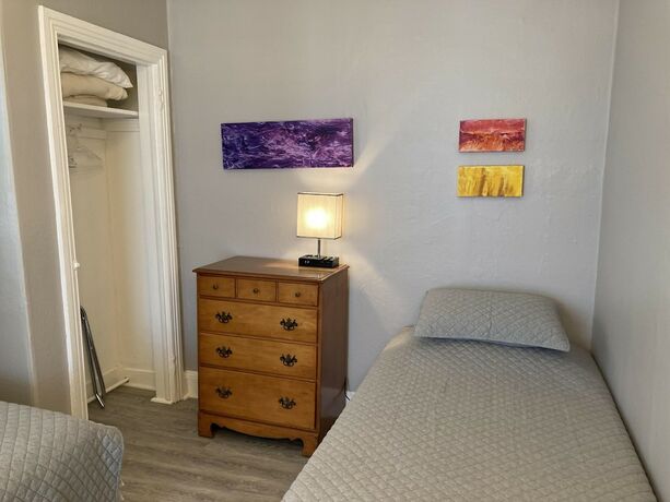 Imagen de la habitación del Hotel Ocean Park Inn, Ocean Grove. Foto 19