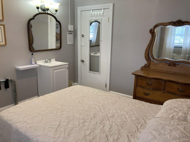 Imagen general del Hotel Ocean Park Inn, Ocean Grove. Foto 7