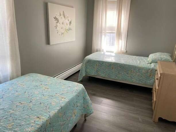 Imagen general del Hotel Ocean Park Inn, Ocean Grove. Foto 8