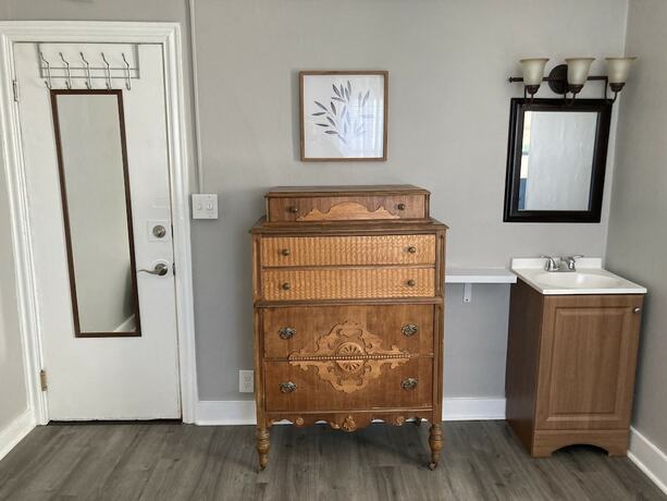 Imagen de la habitación del Hotel Ocean Park Inn, Ocean Grove. Foto 20