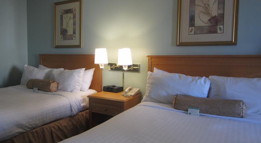 Imagen general del Hotel Ocean Park Inn, San Diego. Foto 4