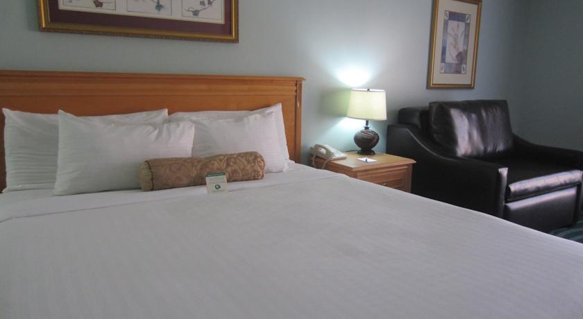 Imagen general del Hotel Ocean Park Inn, San Diego. Foto 5