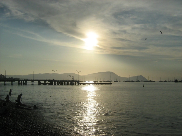 Imagen general del Hotel Ocean Park Island - Adults Only. Foto 1