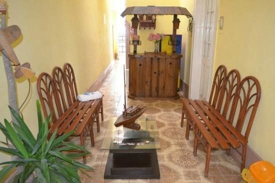 Imagen de los interiores del Hotel Ocean Park Island - Adults Only. Foto 15