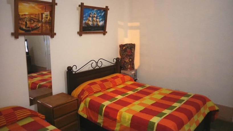 Imagen de la habitación del Hotel Ocean Park Island - Adults Only. Foto 8