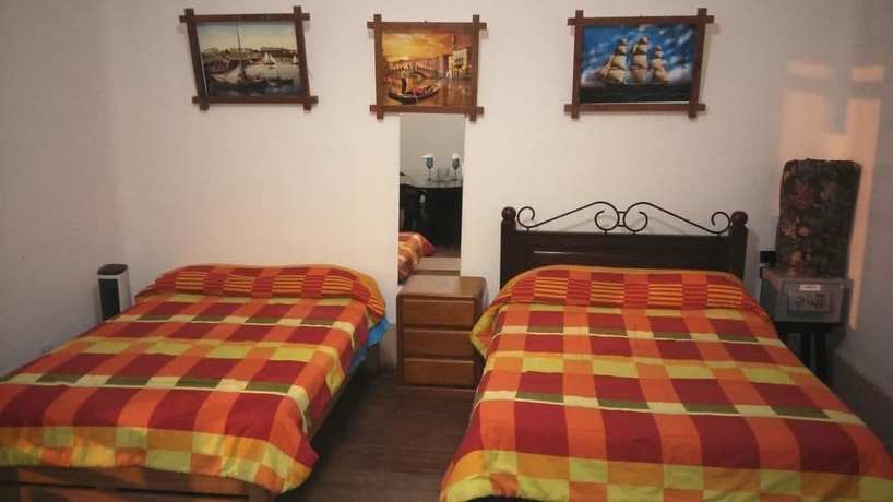 Imagen de la habitación del Hotel Ocean Park Island - Adults Only. Foto 9