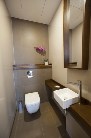 Imagen de la habitación del Hotel Ocean Park, Premium Suites and Wellness. Foto 6