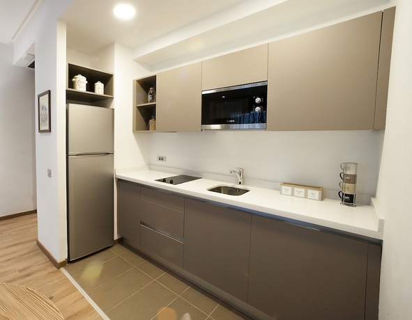 Imagen de la habitación del Hotel Ocean Park, Premium Suites and Wellness. Foto 8