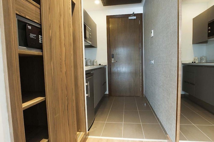 Imagen de la habitación del Hotel Ocean Park, Premium Suites and Wellness. Foto 9