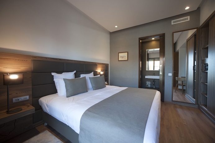 Imagen de la habitación del Hotel Ocean Park, Premium Suites and Wellness. Foto 11