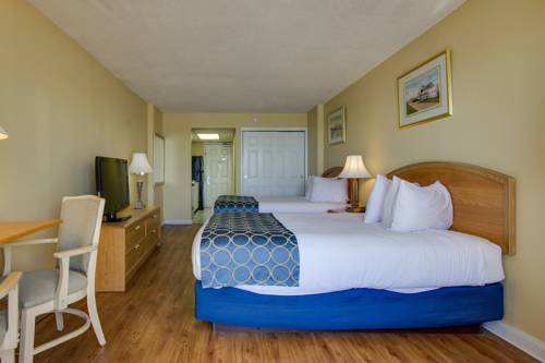 Imagen de la habitación del Hotel Ocean Park Resort, Myrtle Beach. Foto 1