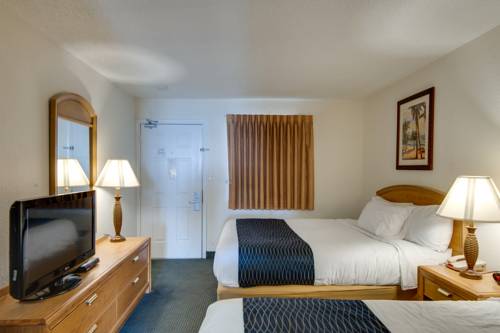 Imagen de la habitación del Hotel Ocean Park Resort, Myrtle Beach. Foto 2