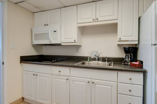 Imagen de la habitación del Hotel Ocean Park Resort, Myrtle Beach. Foto 3