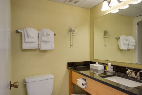 Imagen de la habitación del Hotel Ocean Park Resort, Myrtle Beach. Foto 5