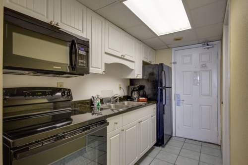 Imagen de la habitación del Hotel Ocean Park Resort, Myrtle Beach. Foto 6