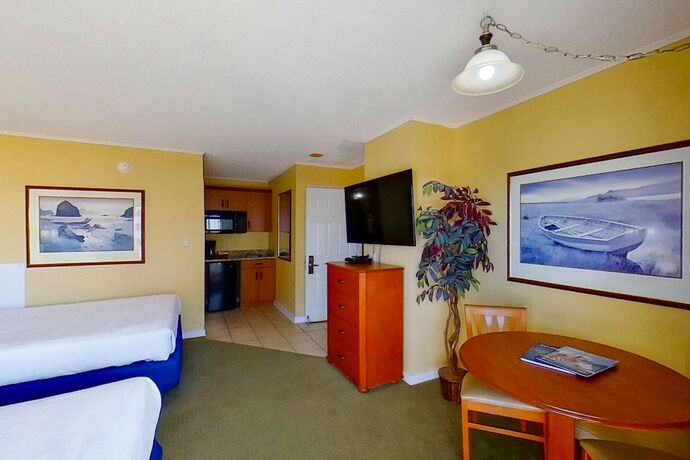 Imagen general del Hotel Ocean Park Resort, Myrtle Beach. Foto 3