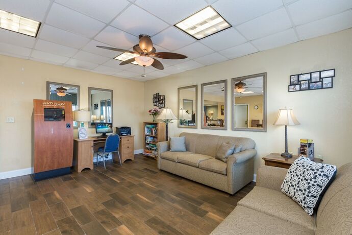 Imagen general del Hotel Ocean Park Resort, Myrtle Beach. Foto 5