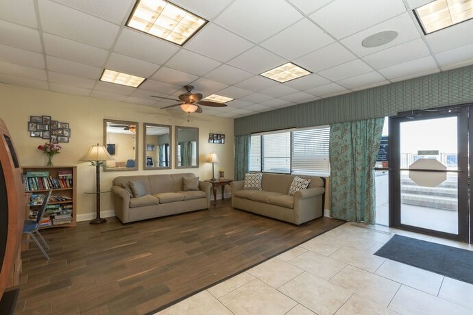 Imagen general del Hotel Ocean Park Resort, Myrtle Beach. Foto 6