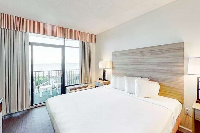 Imagen general del Hotel Ocean Park Resort, Myrtle Beach. Foto 9