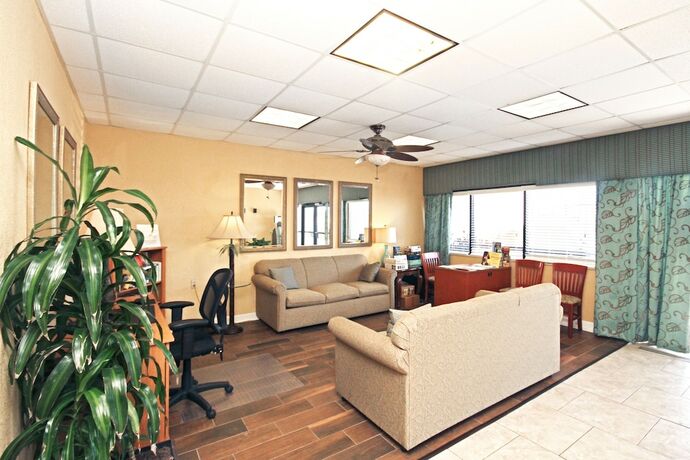 Imagen general del Hotel Ocean Park Resort, Myrtle Beach. Foto 10