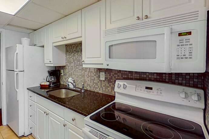Imagen de la habitación del Hotel Ocean Park Resort, Myrtle Beach. Foto 14