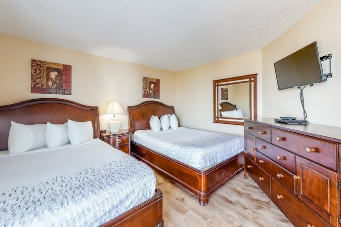 Imagen de la habitación del Hotel Ocean Park Resort, Myrtle Beach. Foto 16