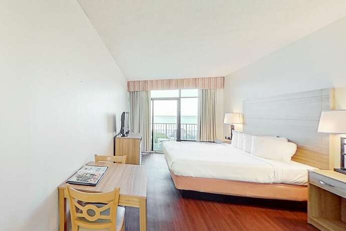 Imagen de la habitación del Hotel Ocean Park Resort, Myrtle Beach. Foto 19