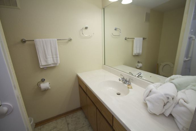 Imagen de los exteriores del Hotel Ocean Pines Resort. Foto 9