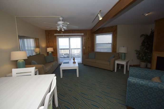 Imagen de los exteriores del Hotel Ocean Pines Resort. Foto 10