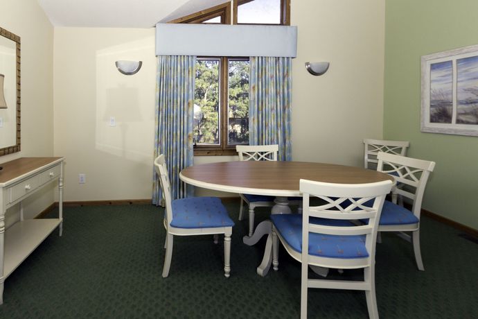 Imagen de la habitación del Hotel Ocean Pines Resort. Foto 5