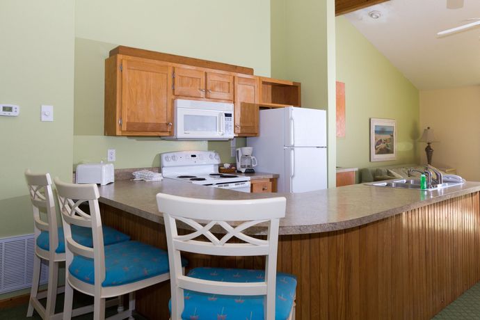 Imagen de la habitación del Hotel Ocean Pines Resort. Foto 6