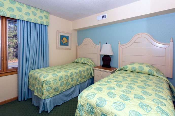 Imagen de la habitación del Hotel Ocean Pines Resort. Foto 8