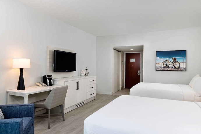 Imagen de la habitación del Hotel Ocean Place Resort And Spa. Foto 3