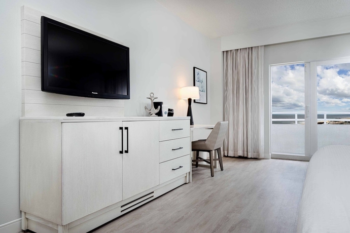Imagen de la habitación del Hotel Ocean Place Resort And Spa. Foto 4